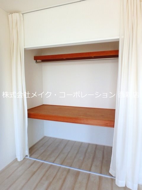 ブランシュ愛宕 その他4