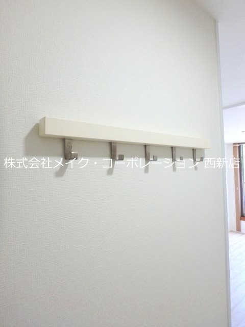 ブランシュ愛宕 その他5