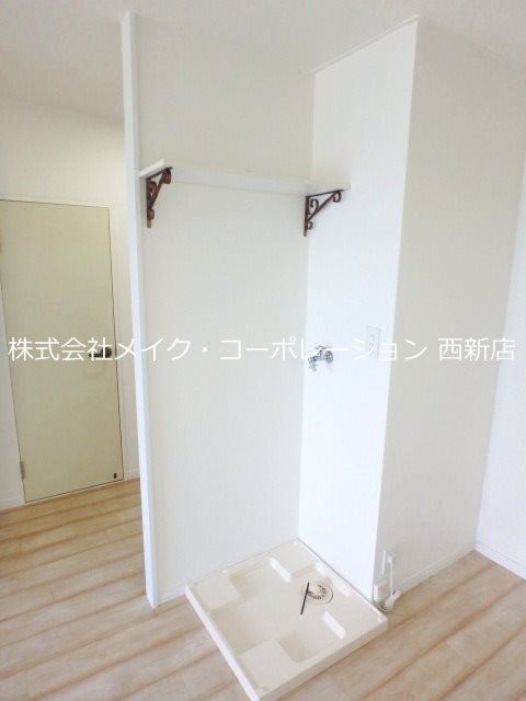 ブランシュ愛宕 その他8