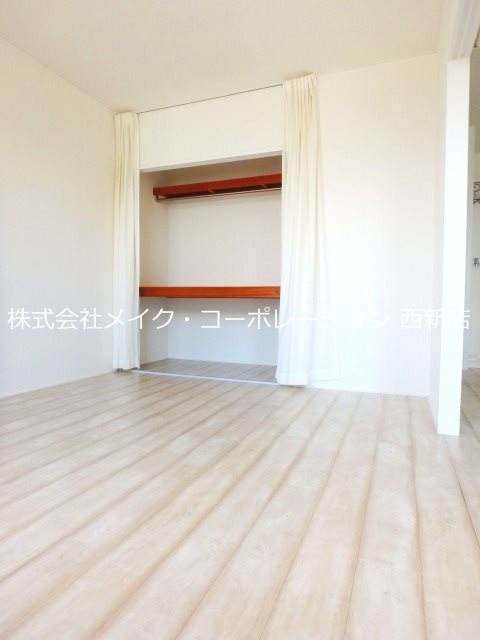ブランシュ愛宕 その他11