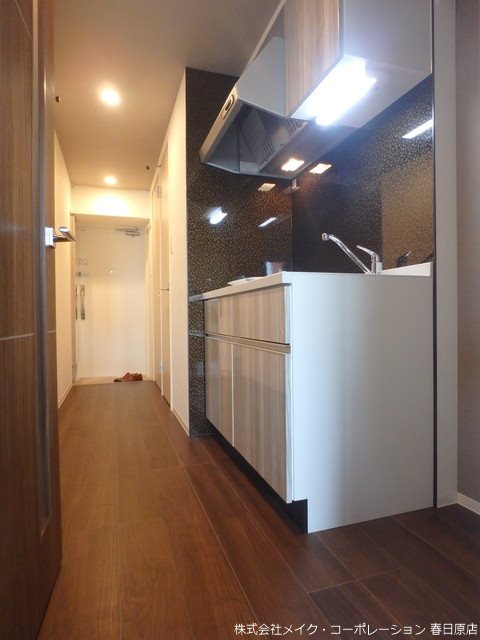 写真は同型タイプ ギャラクシー南福岡駅前 その他1