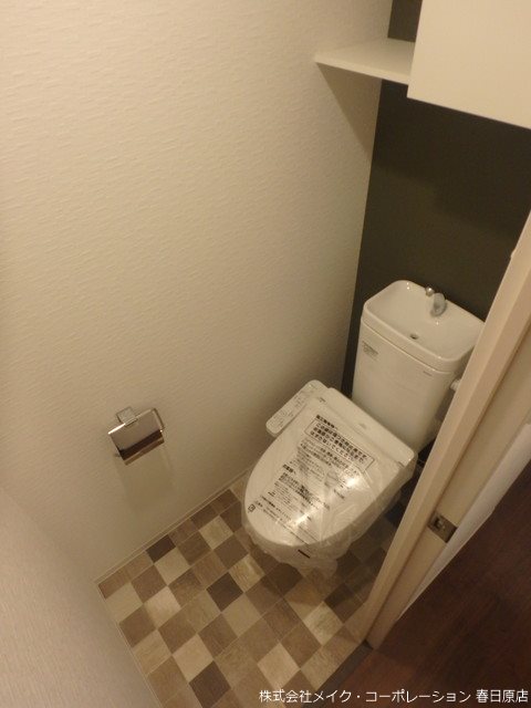 写真は同型タイプ ギャラクシー南福岡駅前 その他2