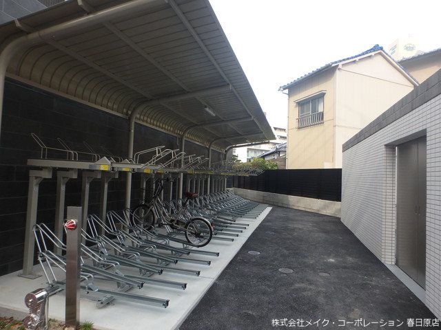 他共有部分 ギャラクシー南福岡駅前 その他外観4