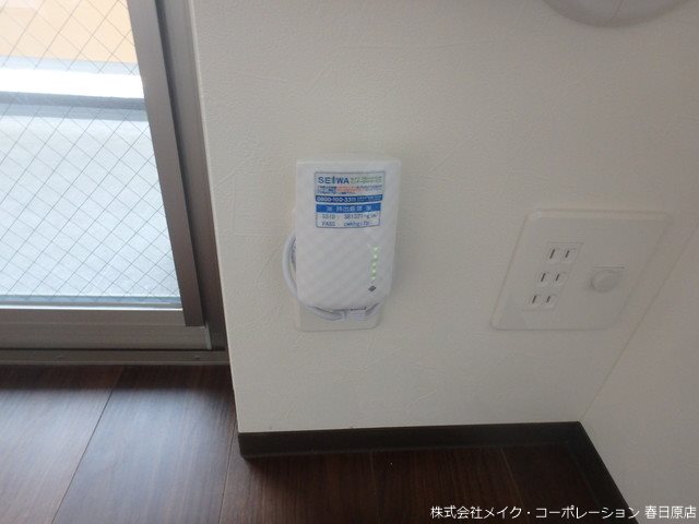 写真は同型タイプ ギャラクシー南福岡駅前 その他13