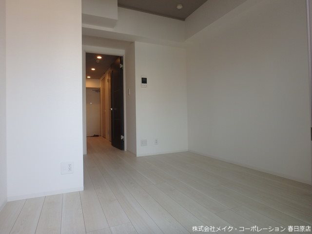 ギャラクシー南福岡駅前 ベッドルーム