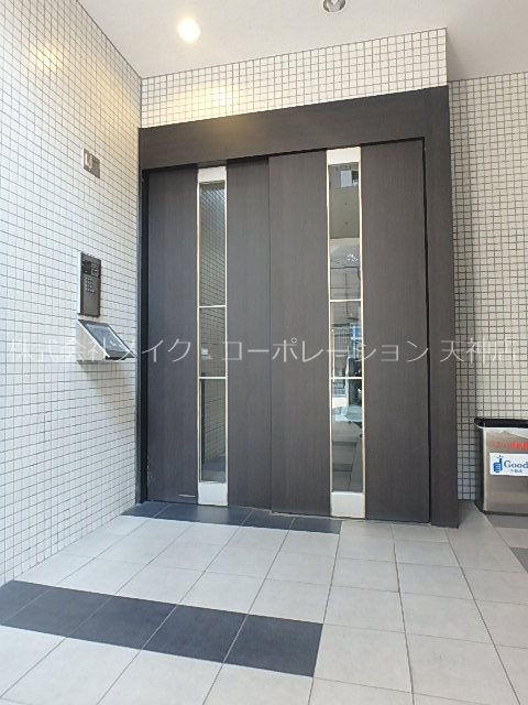 警固クレスタリア その他4