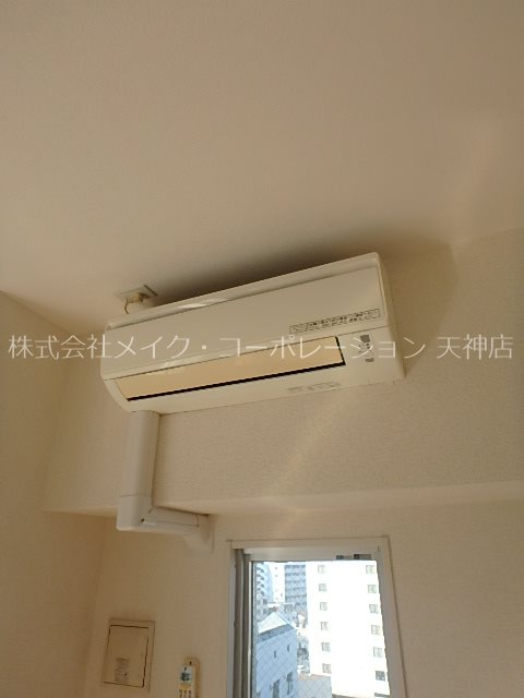 警固クレスタリア その他8