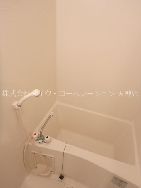警固クレスタリア 風呂画像