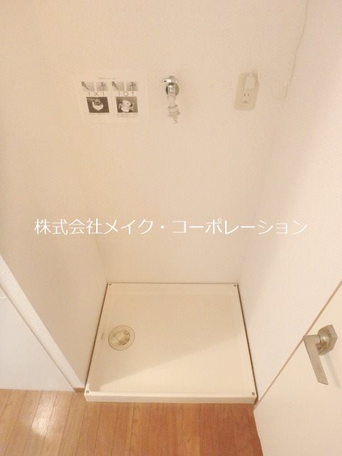 オリオンハイム西新～ネット無料～ その他2