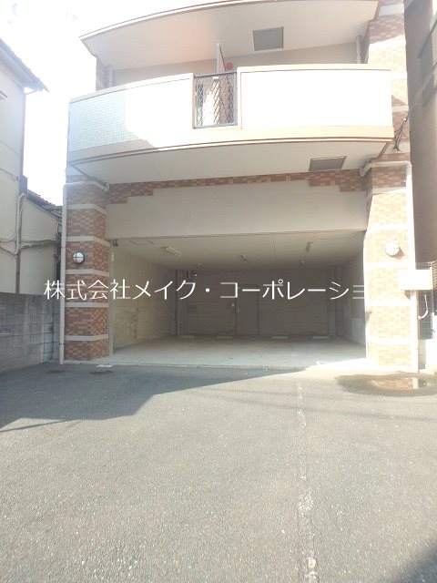 オリオンハイム西新～ネット無料～ その他外観2
