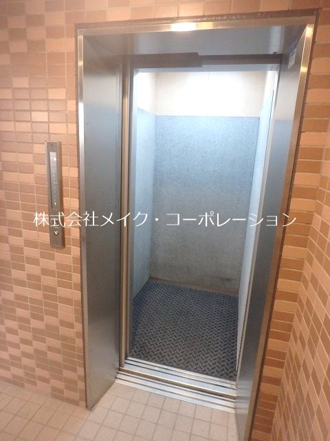 オリオンハイム西新～ネット無料～ その他外観6