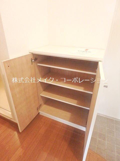 オリオンハイム西新～ネット無料～ その他11