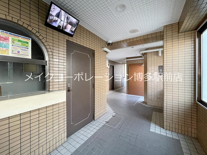 パークコート箱崎ＥＡＳＴ その他3