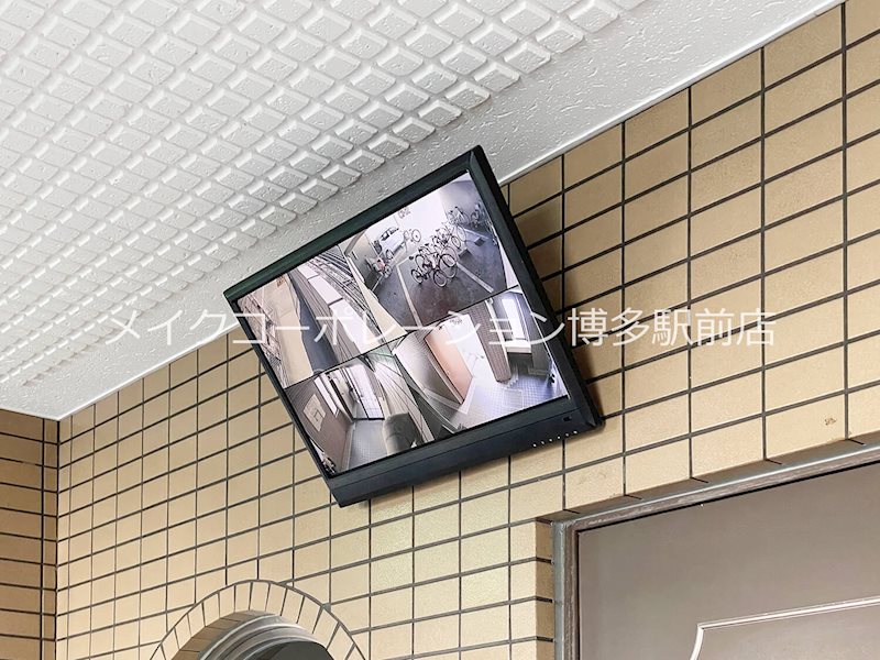 パークコート箱崎ＥＡＳＴ その他7