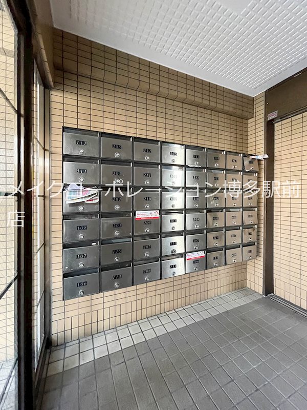 パークコート箱崎ＥＡＳＴ その他9