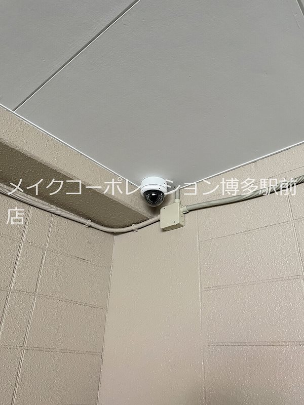 パークコート箱崎ＥＡＳＴ その他10