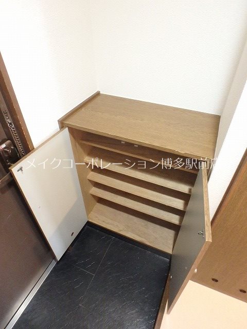パークコート箱崎ＥＡＳＴ その他13