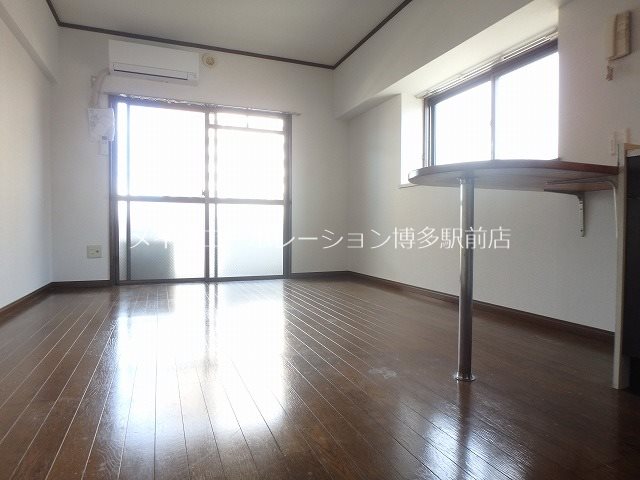 パークコート箱崎ＥＡＳＴ ベッドルーム