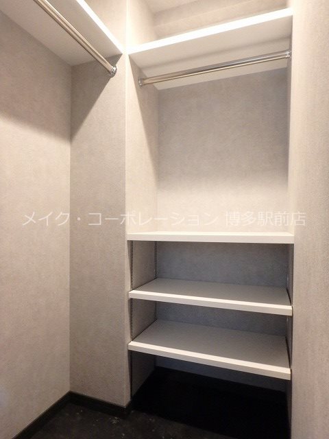 収納 ザ・レジデンス博多 その他3