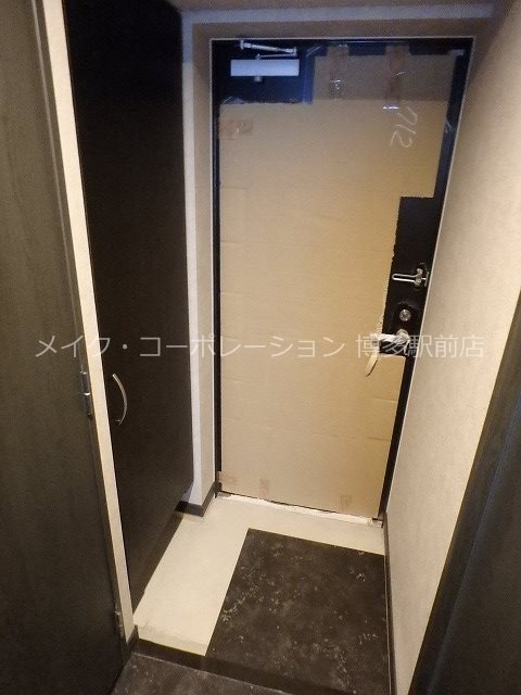玄関 ザ・レジデンス博多 その他7
