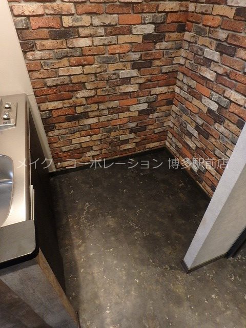 キッチン ザ・レジデンス博多 その他8