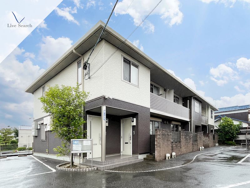 エクセルコート須玖 202号室 外観