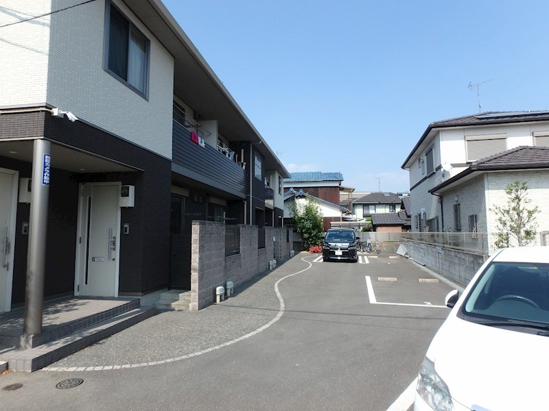 エクセルコート須玖 その他外観4