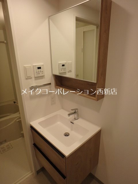 洗面所 クラス六本松 その他2