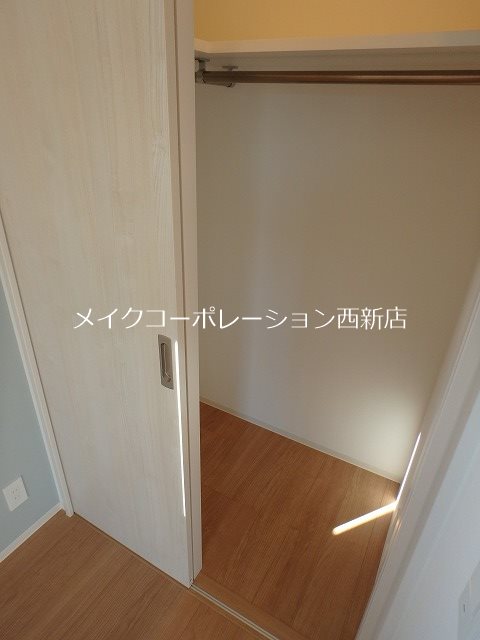 収納 クラス六本松 その他4