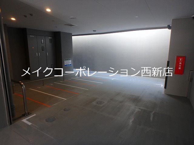 他共有部分 クラス六本松 その他8