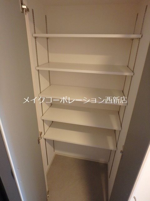 玄関 クラス六本松 その他10