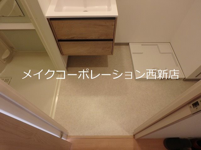 他部屋・スペース クラス六本松 その他11