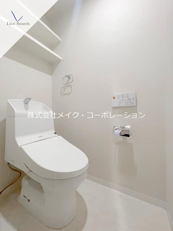 パークリュクス大手門mono その他2