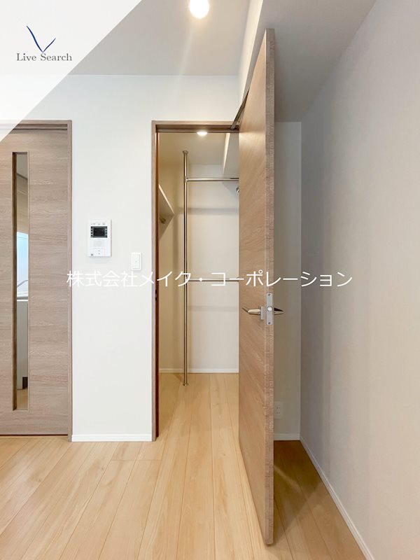 パークリュクス大手門mono その他8