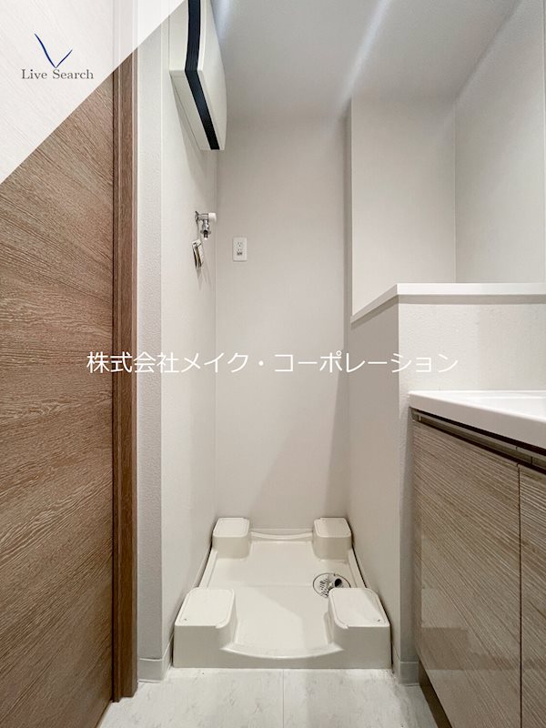 パークリュクス大手門mono その他16