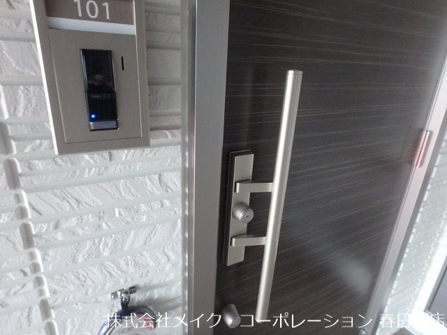 エクラシエ その他外観5