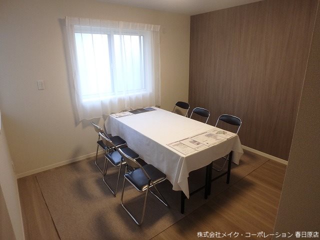 エクラシエ ベッドルーム