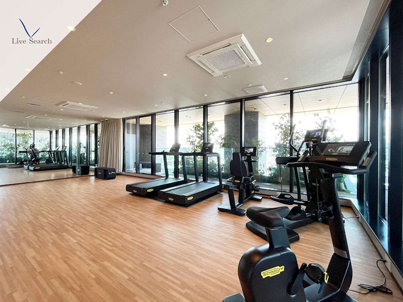 他設備 グランドメゾン大濠公園THE TOWER その他5