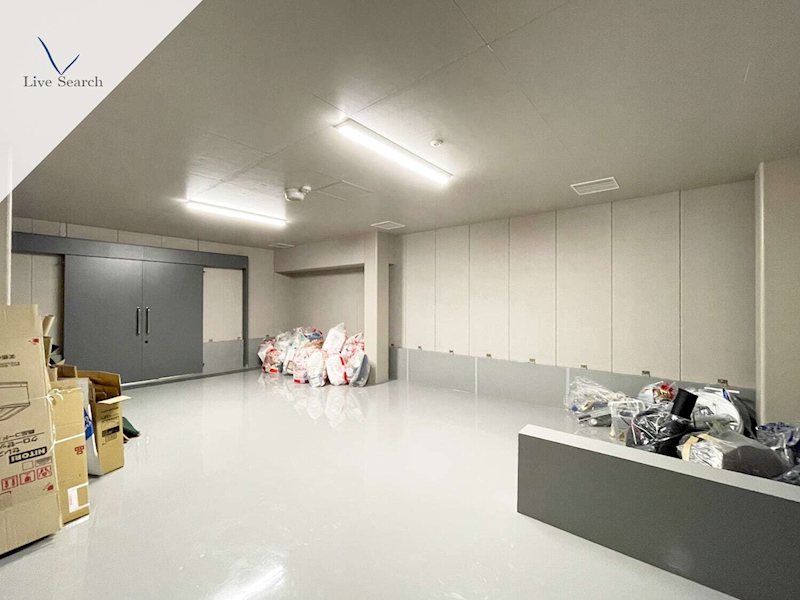 他共有部分 グランドメゾン大濠公園THE TOWER その他8