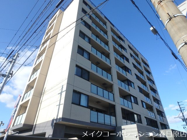 Excellent慶 外観