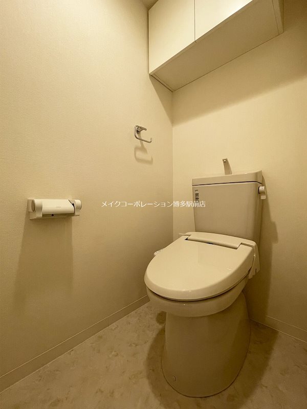 ルキシア薬院 その他2