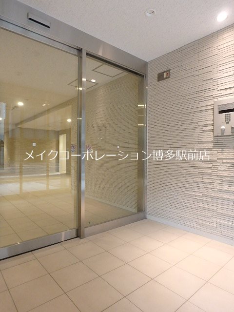 他共有部分 ルキシア薬院 その他10