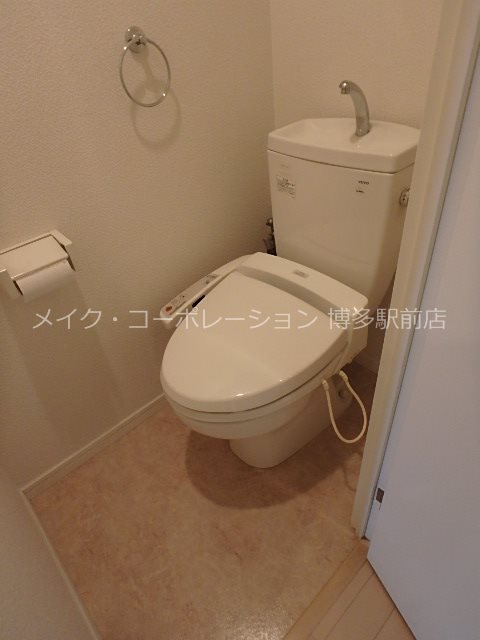 DSタワー大博通り その他3