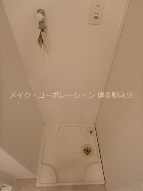 DSタワー大博通り その他9