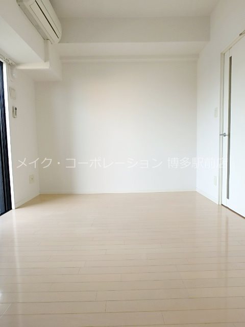 DSタワー大博通り ベッドルーム