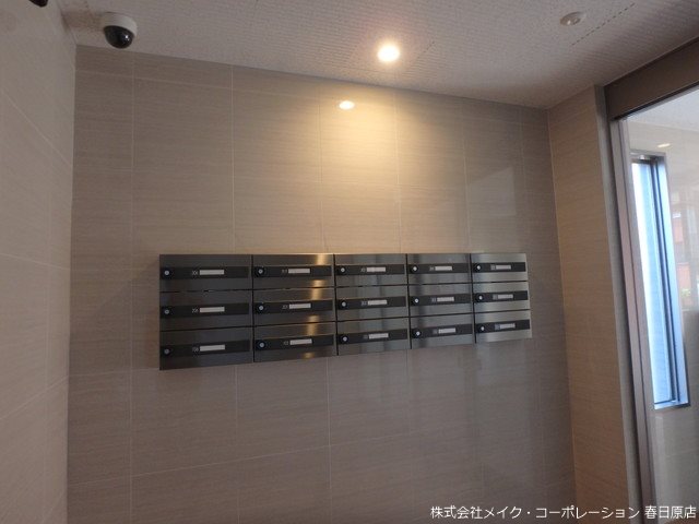 フォリス麦野 その他外観3