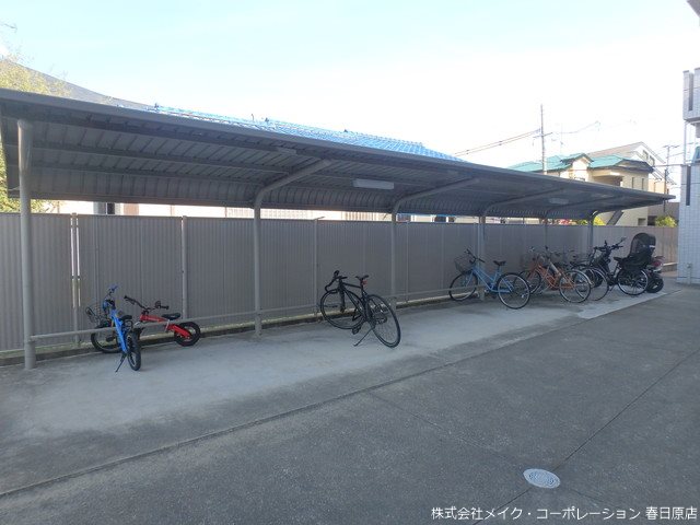 フォリス麦野 その他外観5