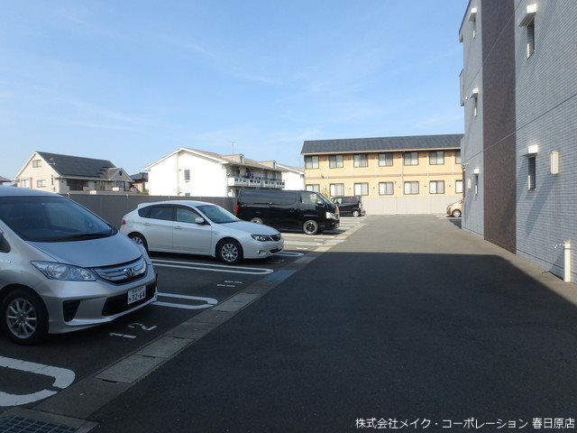 フォリス麦野 その他外観6