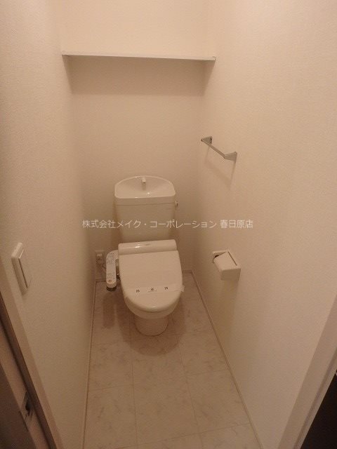 キャトルセゾンA棟 その他2
