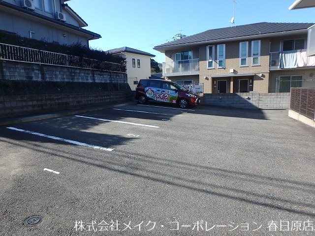 キャトルセゾンA棟 その他外観1
